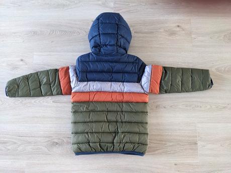 Prechodná zateplená bunda, next,128