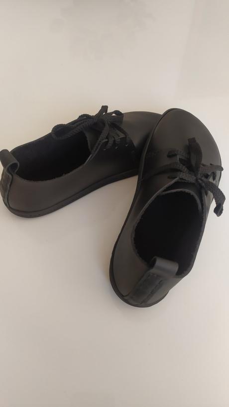 Barefoot topánky, 38