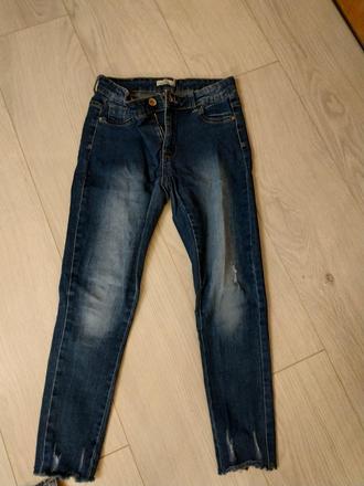 Rifle, 9-10 rokov., 134