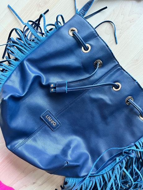 Liu jo kabelka, liu jo