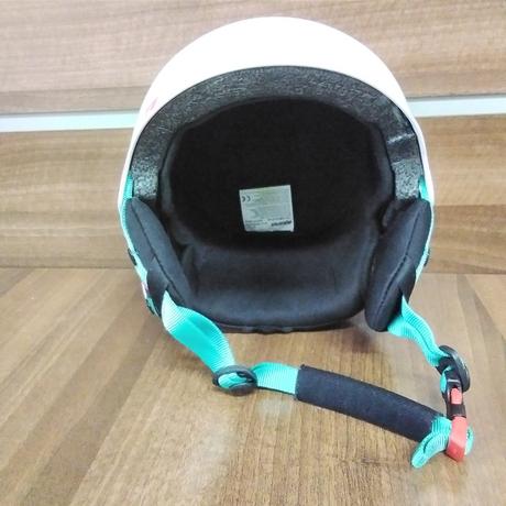 Prilba na lyžovanie 52-57 cm, reaper,s