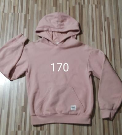 Tepla mikinka cez hlavu 170, h&m,170