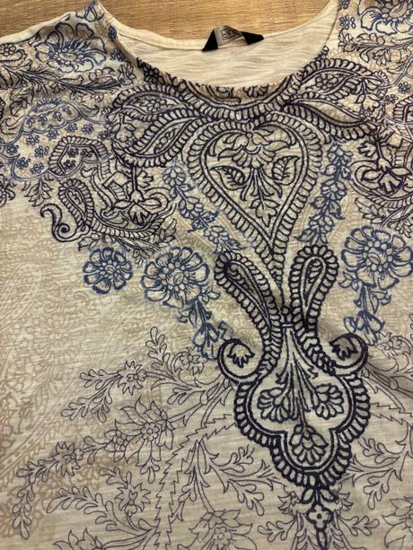 Tricko bez rukavov, f&f,s