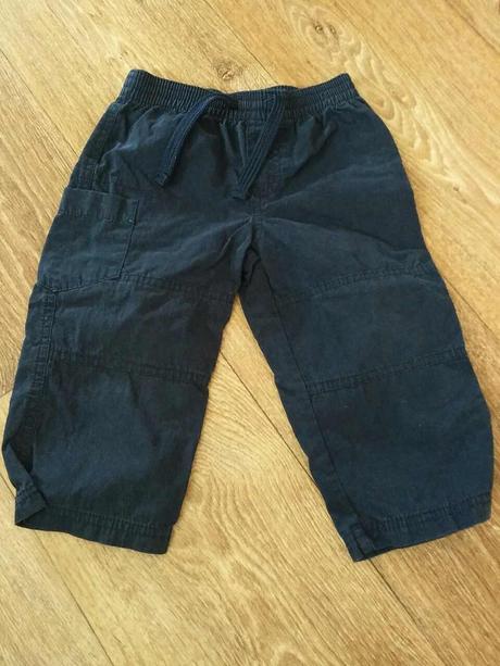 Nohavice na gumičku, circo,86
