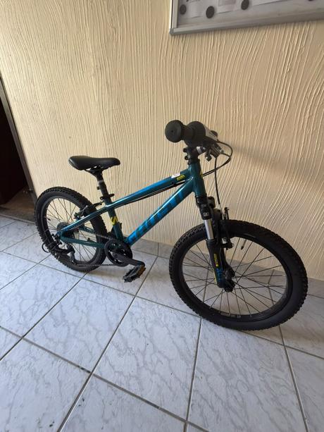 Bicykel, ghost,20