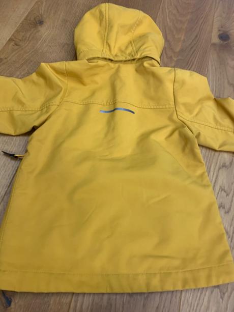 Reima ulkoiluun softshellová bunda 104/110, reima,104