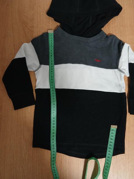 Oblecenie mix chlapec next 104, 104–116
