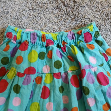 Letná suknička, 104