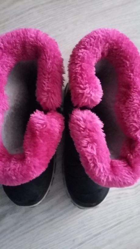 Zimne topanky + krabica - 32, john garfield,32