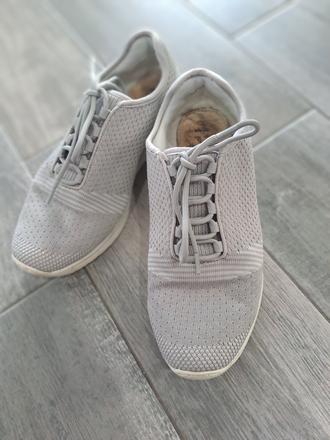 Tenisky na jogu, tréning, vagabond,38