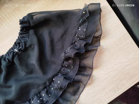 Suknička na leginy, 98