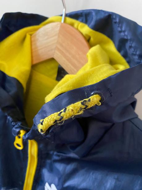 Star wars peechodná bunda, 128