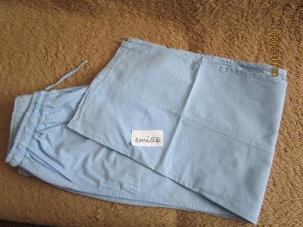 Nohavice nadmerné 2220, xxl