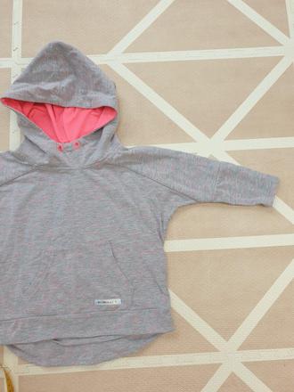 Tenká športová mikina, reserved,92