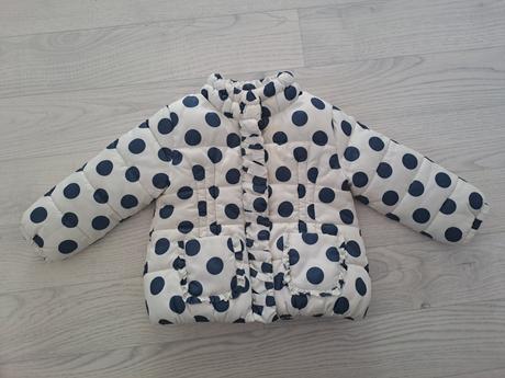 Dievcenska bunda, 74