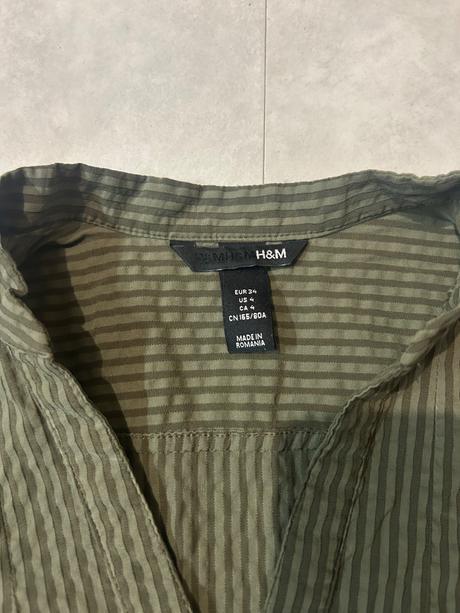 Bluzka, h&m,s
