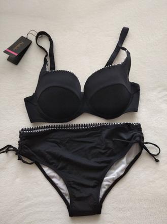 Krásne plavky veľ.xl nove, xl