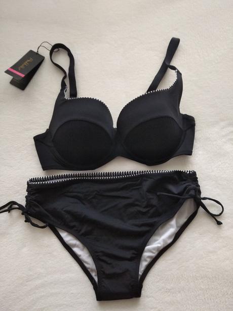 Krásne plavky veľ.xl nove, xl