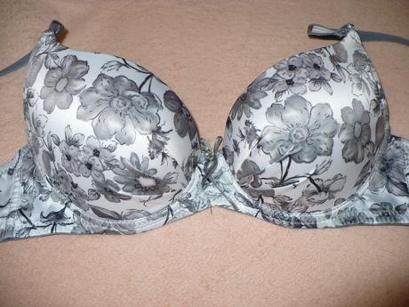 Nenosena podprsenka, 75b