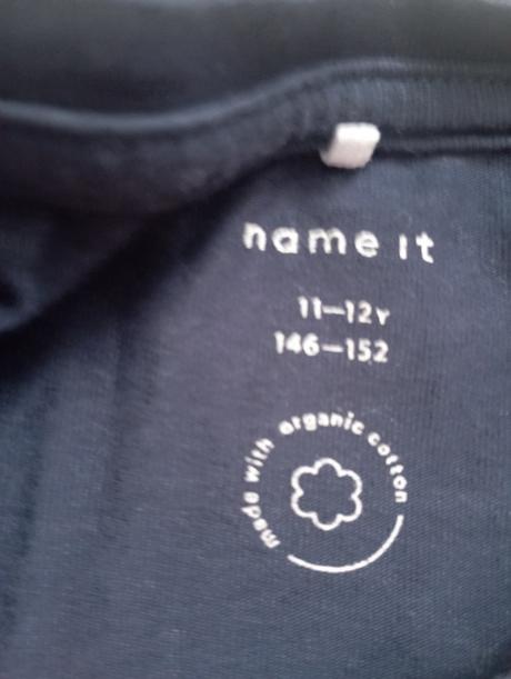 Tričko mimoni, name it,146