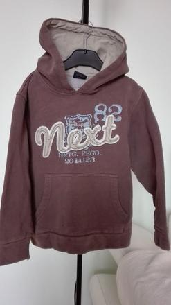 Mikina next, next,122