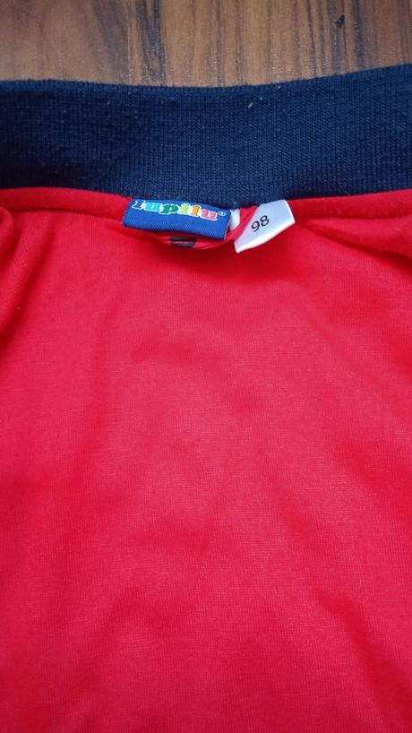 Prechodna bunda vel.98, lupilu,98