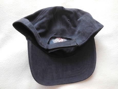 Chlapčenská šiltovka, 158