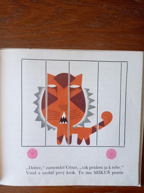 Veľké dobrodružstvá malého kocúrika (jurij březan), 