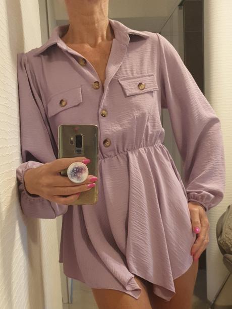 Tunika / blúzka top stav, m