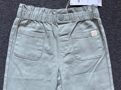 Gate nohavice, sinsay,98