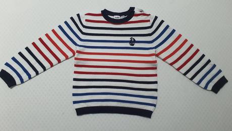 Krásne svetríky, 98