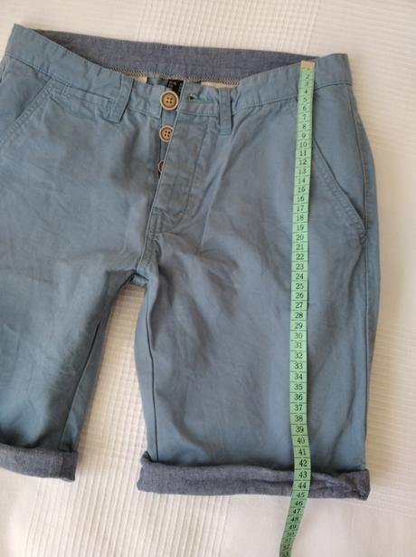 Kraťasy cedar wood, 38