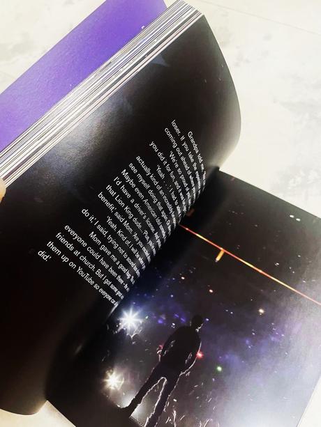 Justin bieber - my story,