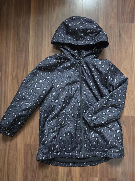 Prechodna bunda, f&f,128