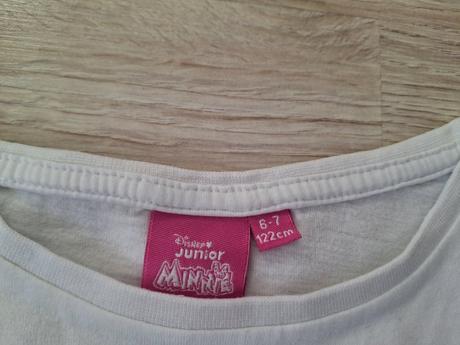 Kratke tričko, disney,122