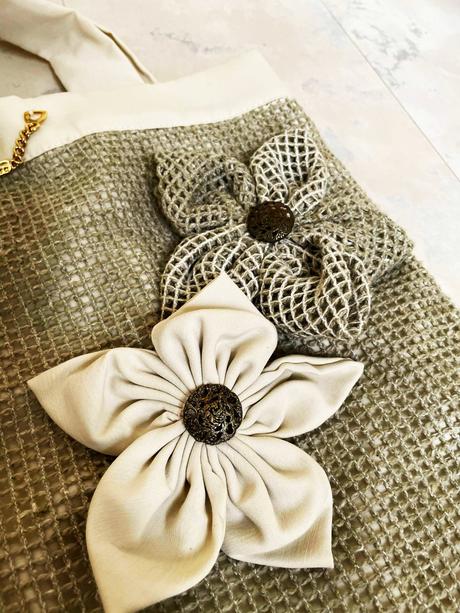 Naturálny jutový vak, 