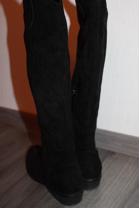 Čižmy jenny fairy, 36