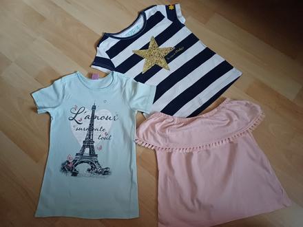 Balik tričiek 104, 104