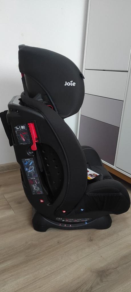 Autosedačka, joie