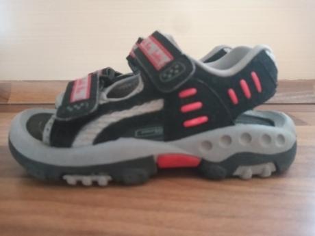 Sandále, v.25, bobbi shoes,25