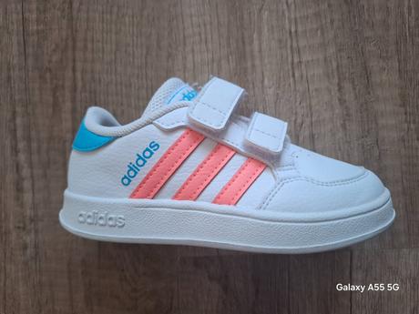 Tenisky adidas, adidas,25