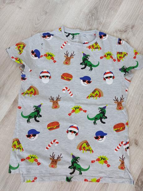 Tričko 14r., next,164