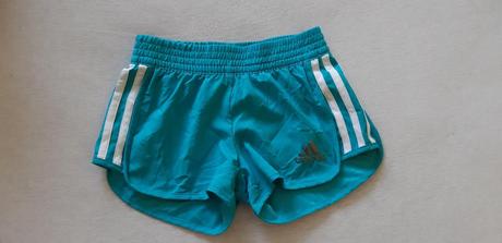Kraťasy adidas 5-6r., adidas,116