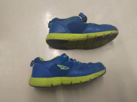 Chlapcenske tenisky, velkost 30, 30