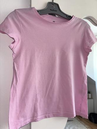 Tričko h&m 146/152, h&m,152