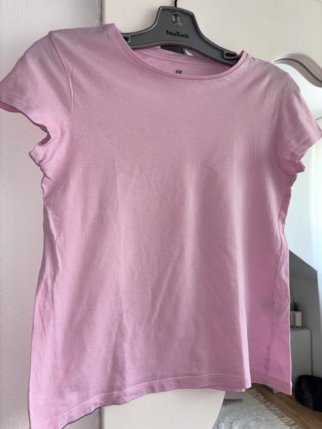 Tričko h&m 146/152, h&m,152
