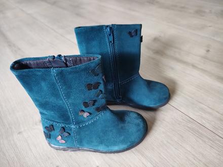 Dievčenské čižmičky, next,25