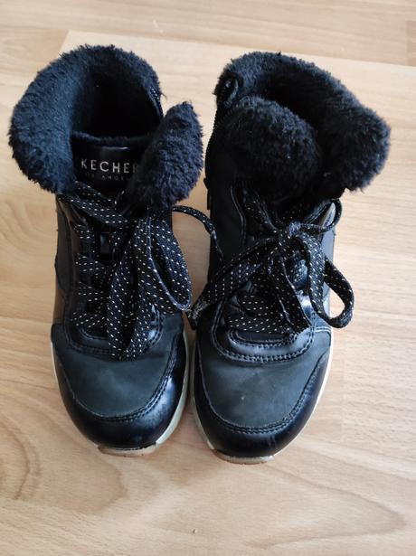 Prechodné topánky skechers, skechers,30