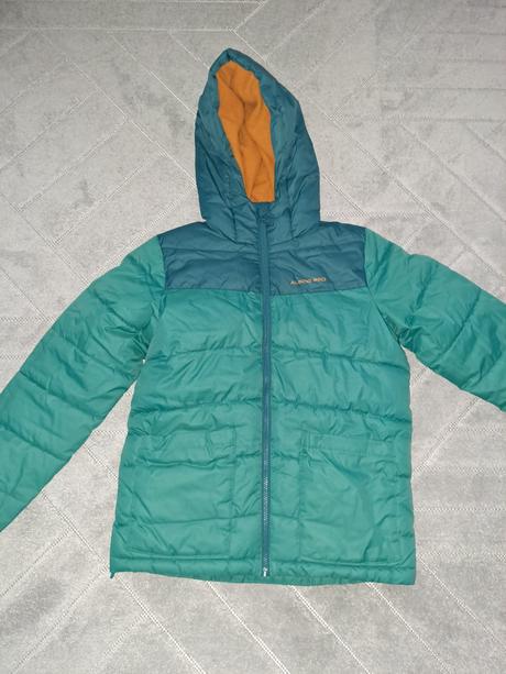 Zimna bunda alpine pro, alpine pro,152