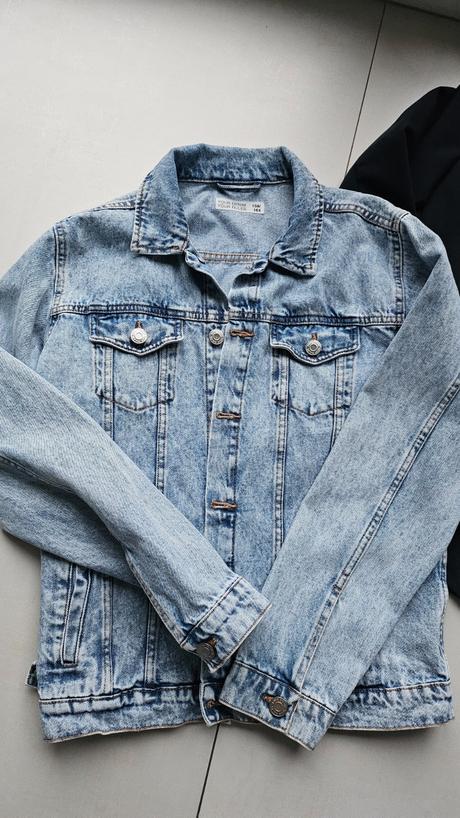 Balik sako, riflovka, kosela, 158–170